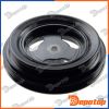 Poulie damper vilebrequin pour CHRYSLER | RKP-CH-009, DPV1255